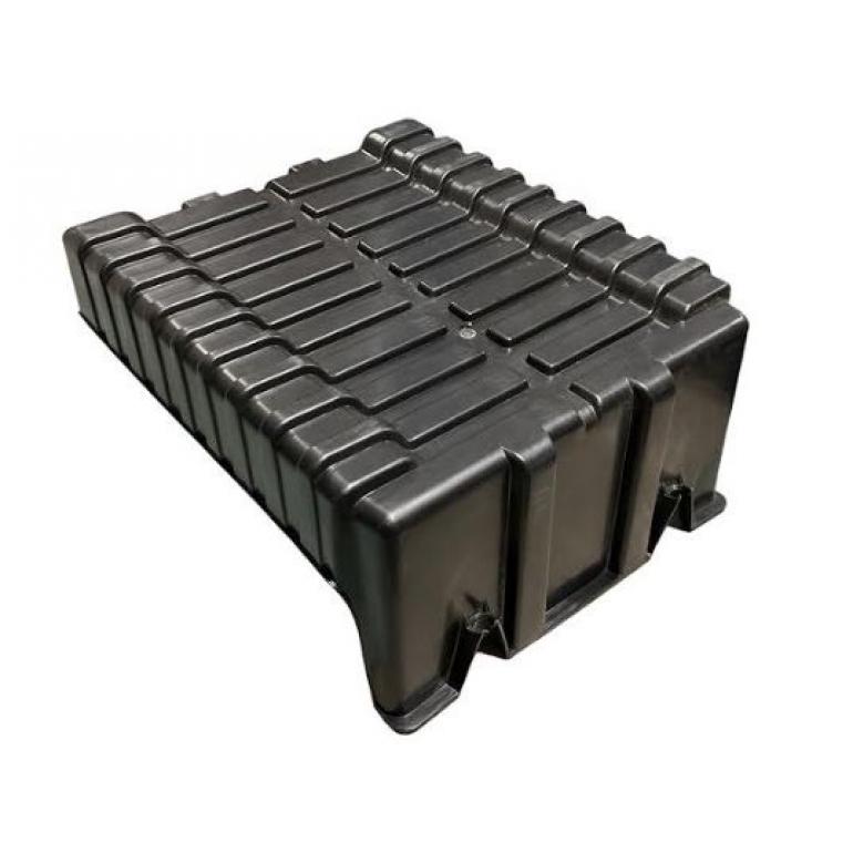 BATTERY BOX COVER