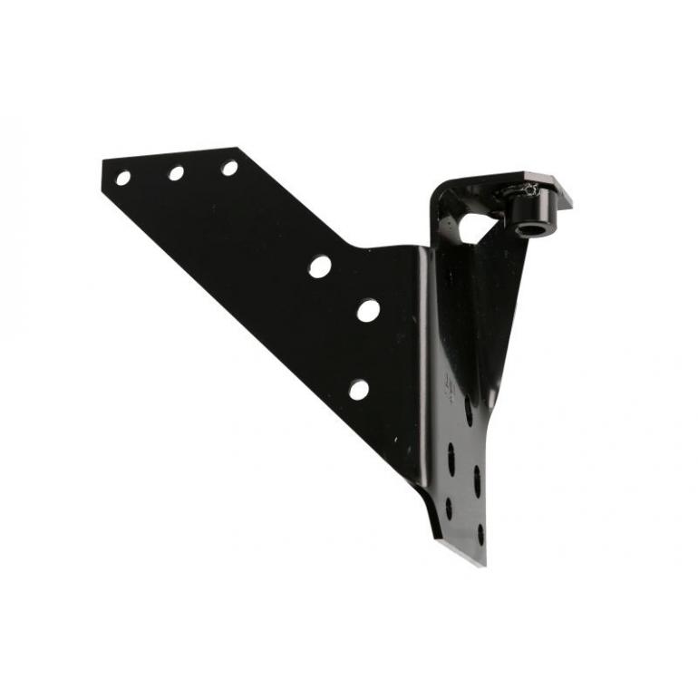 FRONT BUMPER MOUNTING BRACKET DRIVER SIDE RH
