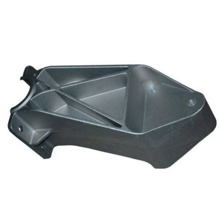 REAR AXLE WING STAY BRACKET FITS RH OR LH