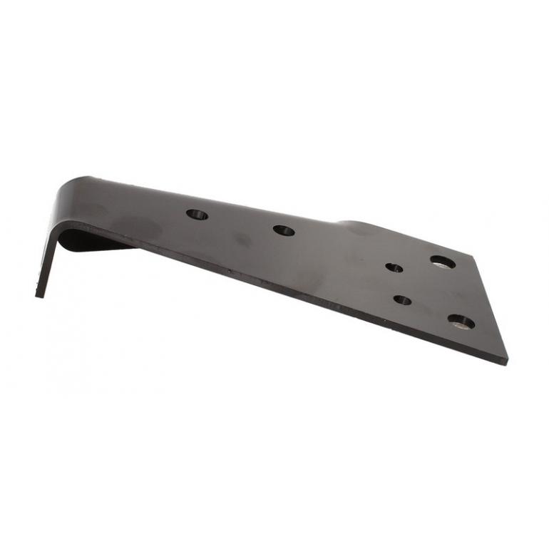 FRONT BUMPER MOUNTING BRACKET DRIVER SIDE RH