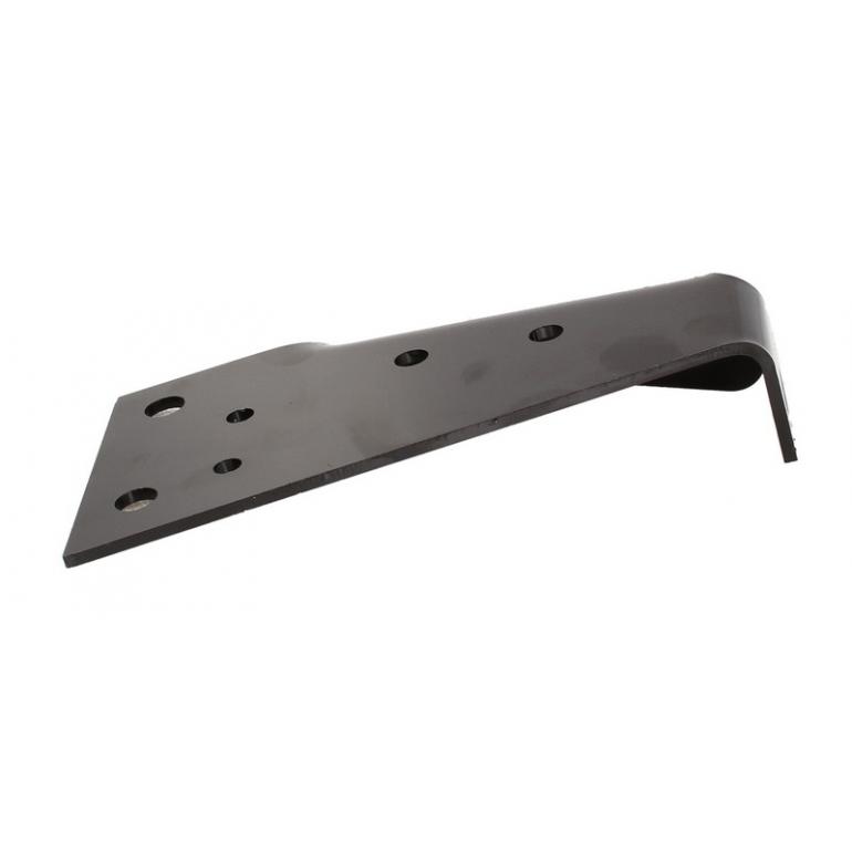 FRONT BUMPER MOUNTING BRACKET PASSENGER SIDE LH