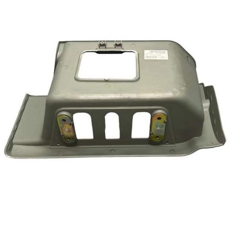 LOWER STEP SURROUND PASSENGER SIDE LH