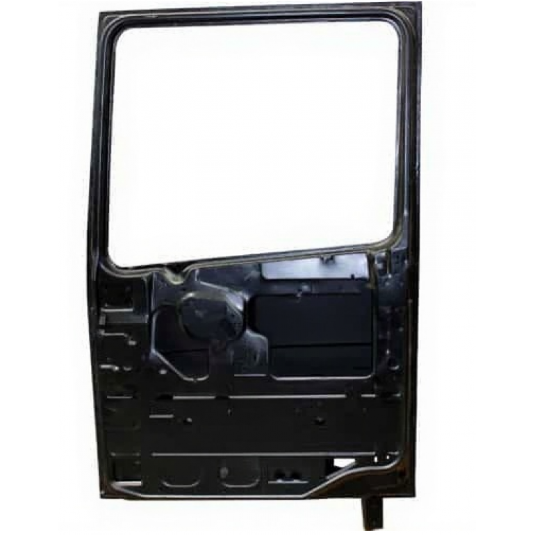FRONT BARE DOOR SHELL ONLY DRIVER SIDE RH