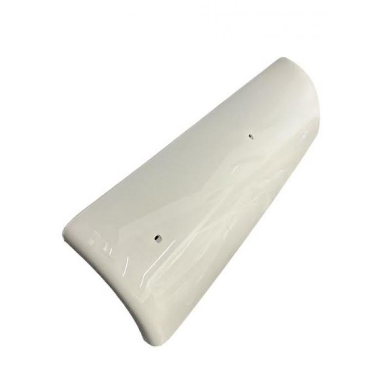 PRIMED INNER CORNER PANEL DEFLECTOR SIDE RH