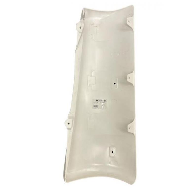 PRIMED INNER CORNER PANEL DEFLECTOR SIDE RH
