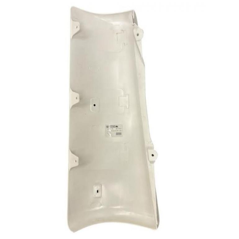 PRIMED INNER CORNER PANEL DEFLECTOR PASSENGER SIDE LH