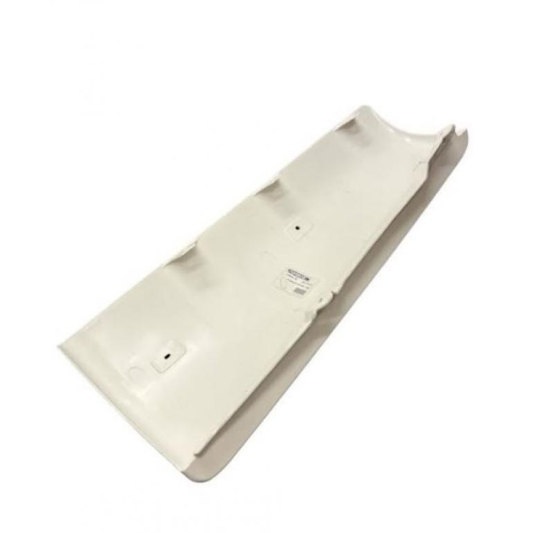 PRIMED INNER CORNER PANEL DEFLECTOR PASSENGER SIDE LH