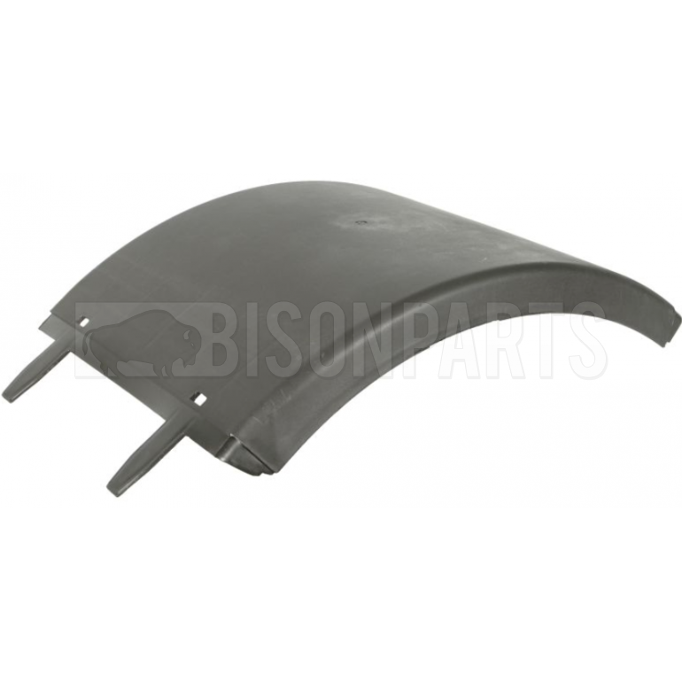 REAR WHEEL WING TOP FITS RH OR LH