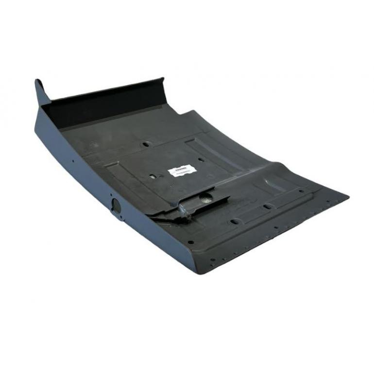 DARK GREY CAB DROPWING DRIVER SIDE RH