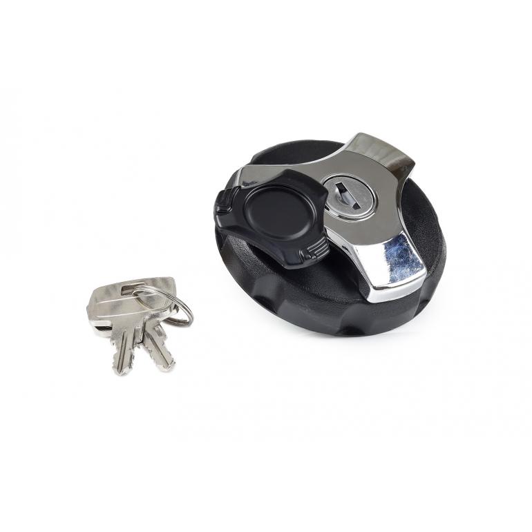 38MM LOCKING FUEL CAP 