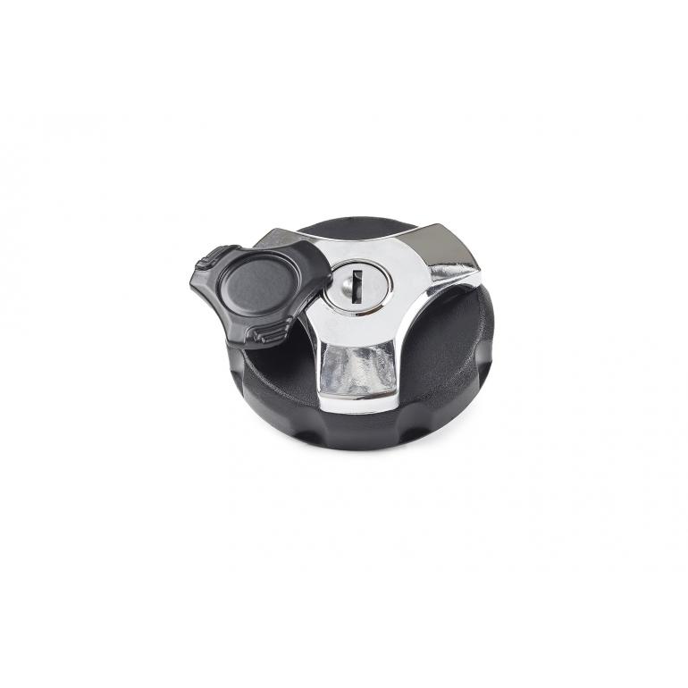38MM LOCKING FUEL CAP 