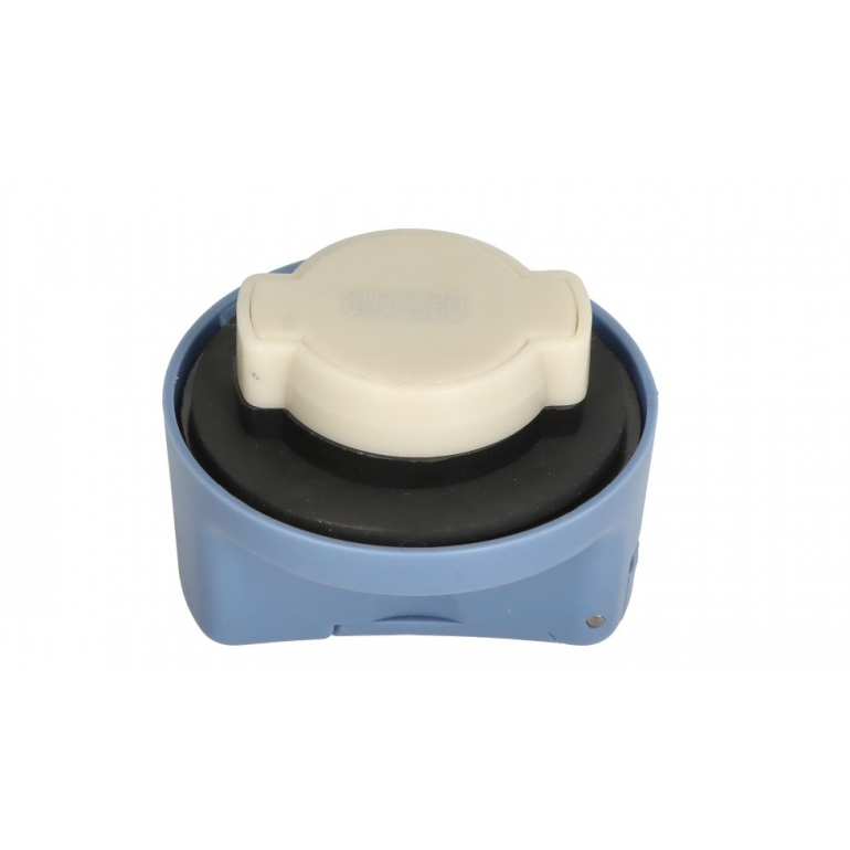 PLASTIC LOCKING ADBLUE TANK CAP 40MM