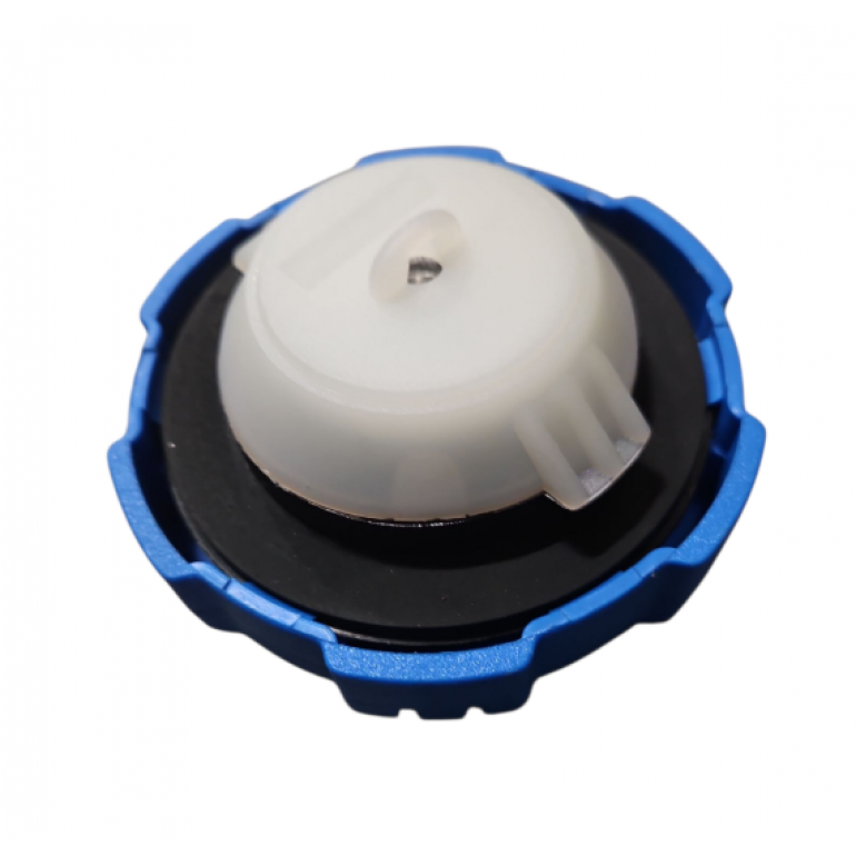 AD-BLUE UREA TANK LOCKING CAP 60MM