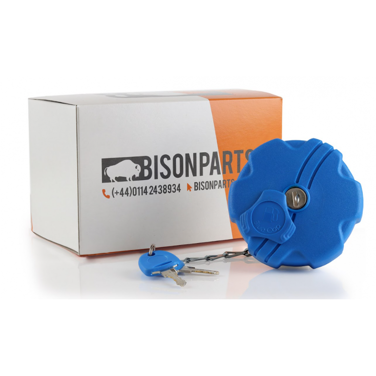 AD-BLUE UREA TANK LOCKING CAP 60MM
