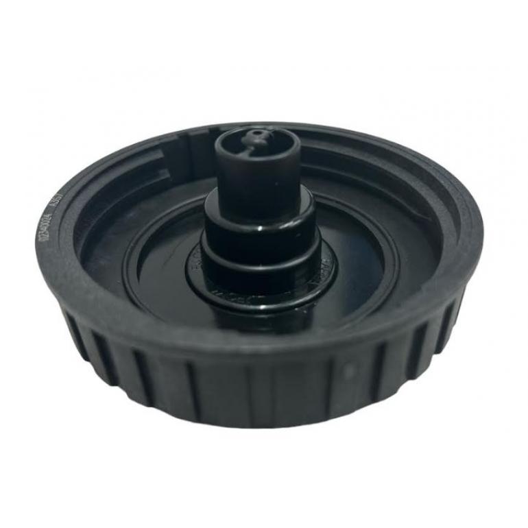 80MM SCREW ON NON LOCKING FUEL CAP
