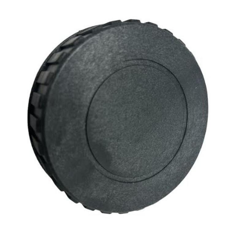 80MM SCREW ON NON LOCKING FUEL CAP