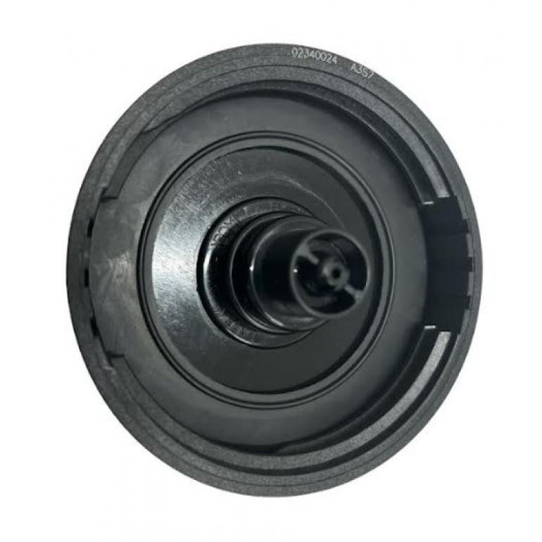 80MM SCREW ON NON LOCKING FUEL CAP