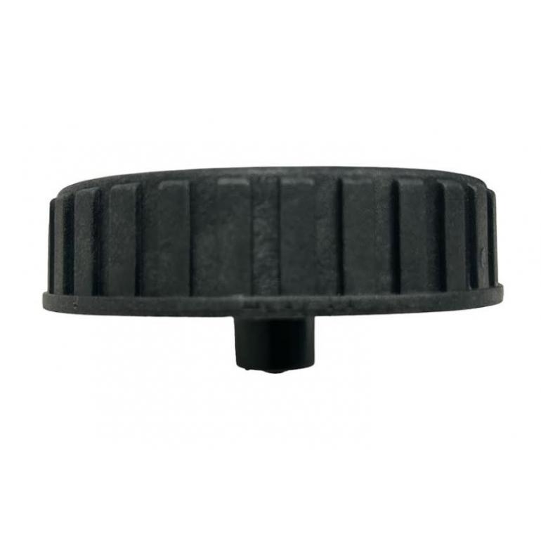 80MM SCREW ON NON LOCKING FUEL CAP