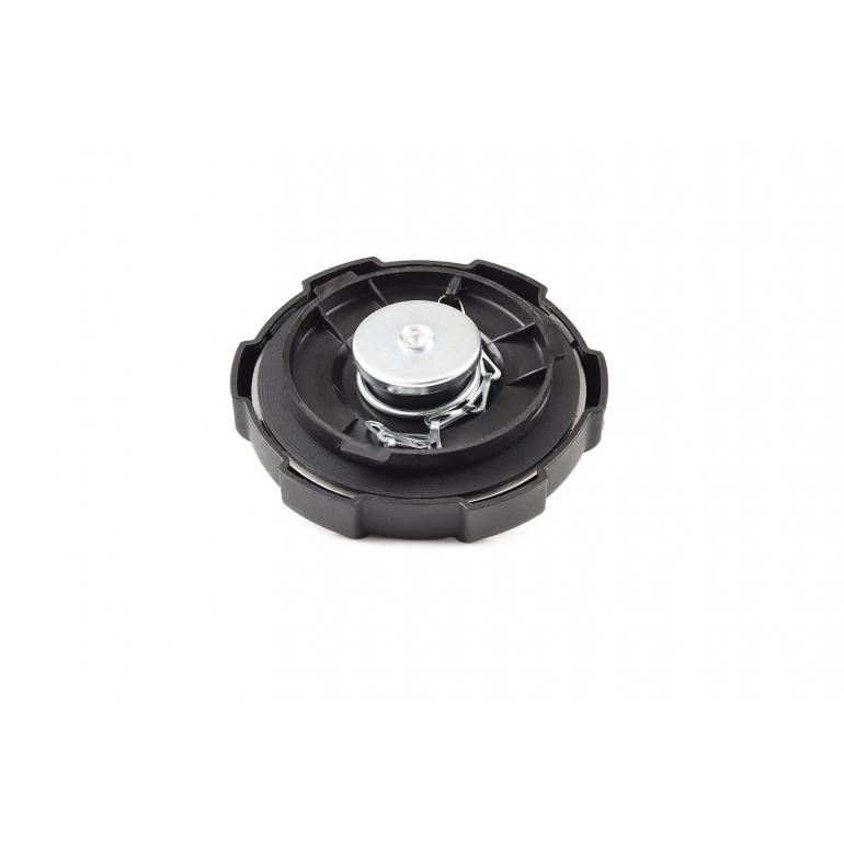 90mm Plastic Vented Bayonet Locking Tank Cap with Protective Cover