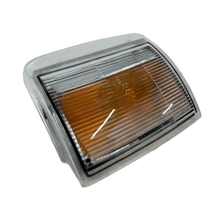 FRONT INDICATOR LAMP DRIVER SIDE RH