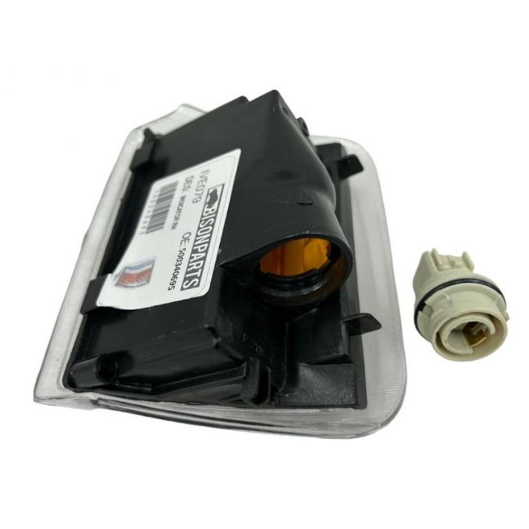FRONT INDICATOR LAMP DRIVER SIDE RH