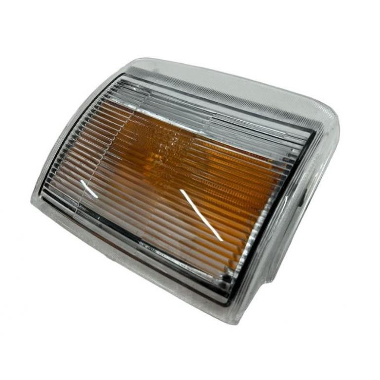 FRONT INDICATOR LAMP PASSENGER SIDE LH