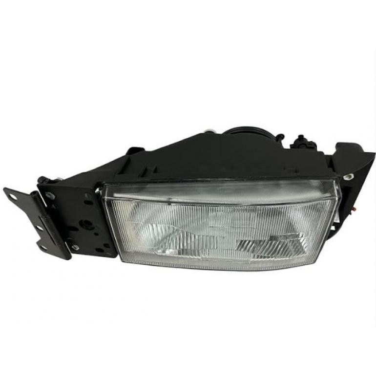 ELECTRIC ADJUST HEADLAMP ASSEMBLY PASSENGER SIDE LH