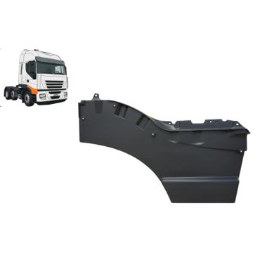 FRONT DOOR LOWER EXTENSION PANEL DRIVER SIDE RH