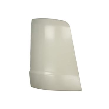 OUTER FRONT CORNER DEFLECTOR PANEL DRIVER SIDE RH