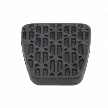 CLUTCH PEDAL RUBBER PAD