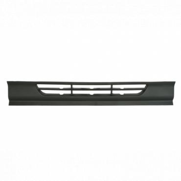 FRONT BUMPER SPOILER CENTRE SECTION