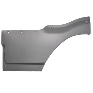 INNER DOOR EXTENSION PANEL DRIVER SIDE RH