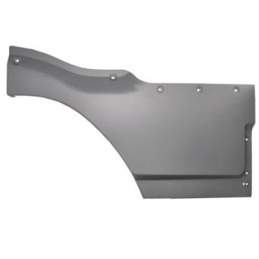 INNER DOOR EXTENSION PANEL PASSENGER SIDE LH