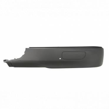FRONT BUMPER SPOILER WITHOUT FOG LAMP PASSENGER SIDE LH