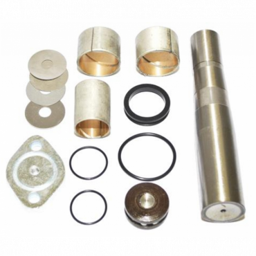 KING PIN KIT (WHEEL SET)