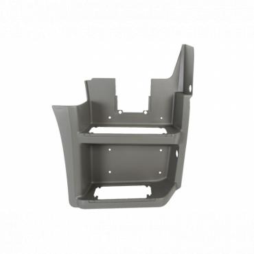 TWIN LOWER STEP SURROUND DRIVER SIDE RH