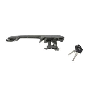 SIDE LOADING DOOR OUTER HANDLE REPAIR KIT