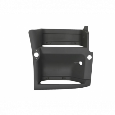 LOWER TWIN STEP SURROUND DRIVER SIDE RH