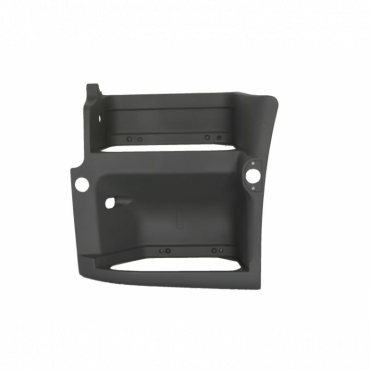 LOWER STEP SURROUND PASSENGER SIDE LH
