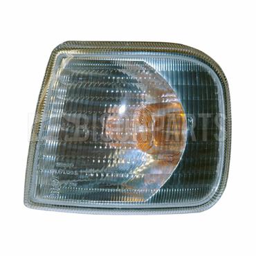 Front Indicator Light Lamp LH for Renault Premium I Midlum Kerax 1996-2005