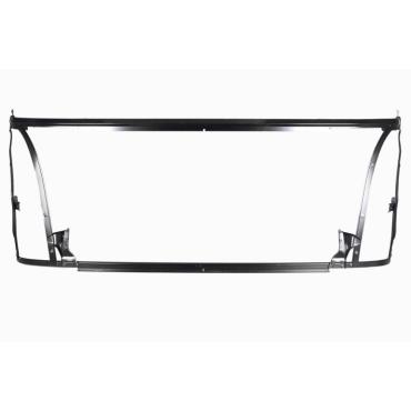 UPPER MAIN GRILLE BONNET SUPPORT FRAME
