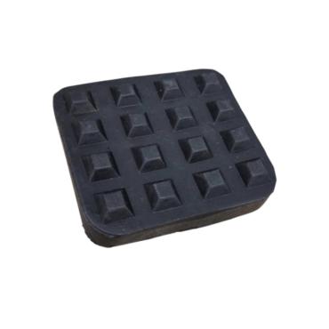 BRAKE & CLUTCH PEDAL RUBBER