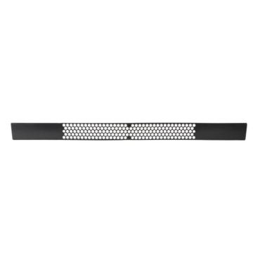 UPPER MAIN GRILLE LOWER MESH PANEL