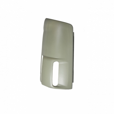 PRIMED CORNER DEFLECTOR PANEL DRIVER SIDE RH