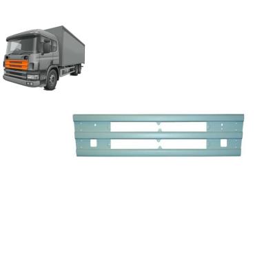 UPPER GRILLE PANEL