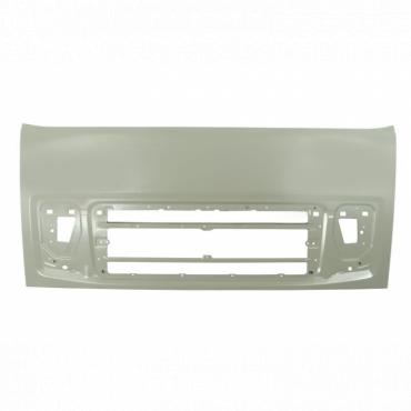 UPPER MAIN GRILLE PANEL