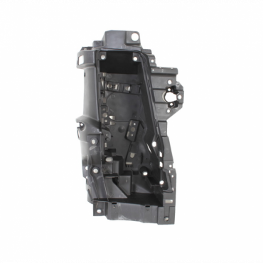 HEADLAMP SUPPORT HOUSING DRIVERS SIDE RH
