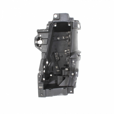 HEADLAMP SUPPORT HOUSING PASSENGER SIDE LH