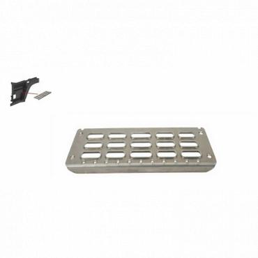 STEPWING UPPER TREAD PLATE