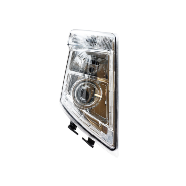 MANUAL ADJUST HEADLAMP DRIVER SIDE RH
